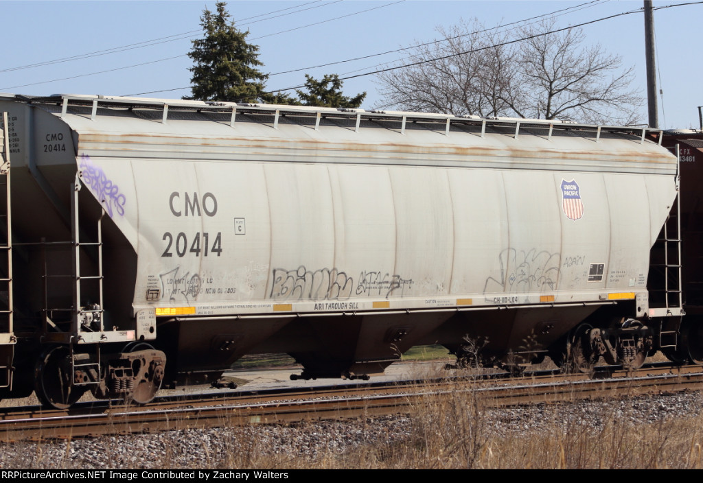 CMO 20414